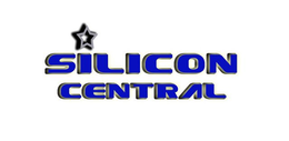 SILICON CENTRAL trademark