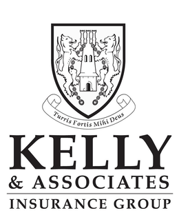 KELLY & ASSOCIATES INSURANCE GROUP TURRIS FORTIS MIHI DEUS trademark