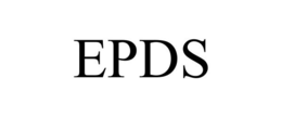 EPDS trademark
