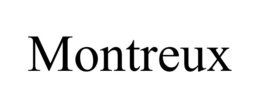 MONTREUX trademark