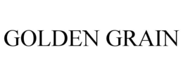 GOLDEN GRAIN trademark