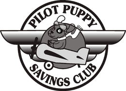 PILOT PUPPY SAVINGS CLUB trademark