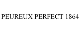 PEUREUX PERFECT 1864 trademark
