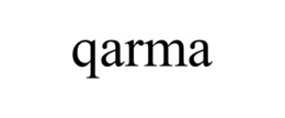 QARMA trademark