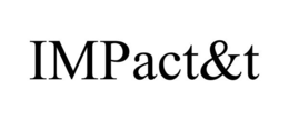 IMPACT&T trademark