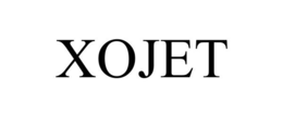 XOJET trademark