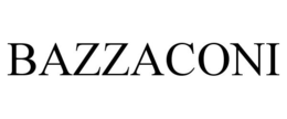 BAZZACONI trademark