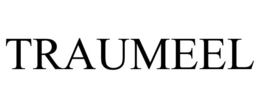 TRAUMEEL trademark