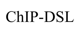 CHIP-DSL trademark