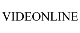 VIDEONLINE trademark