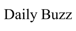 DAILY BUZZ trademark