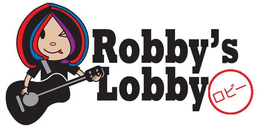 ROBBY'S LOBBY trademark