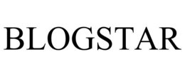 BLOGSTAR trademark
