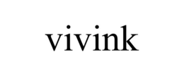 VIVINK trademark
