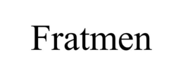 FRATMEN trademark