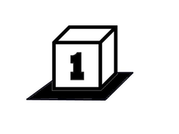 1 trademark