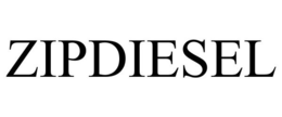 ZIPDIESEL trademark