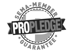 P PROPLEDGE SEMA - MEMBER GUARANTEE trademark