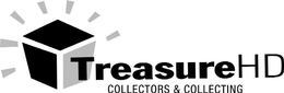 TREASUREHD COLLECTORS & COLLECTING trademark