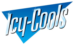 ICY-COOLS trademark