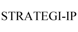 STRATEGI-IP trademark