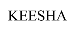 KEESHA trademark