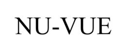 NU-VUE trademark
