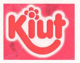 KIUT trademark
