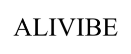 ALIVIBE trademark