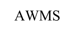 AWMS trademark