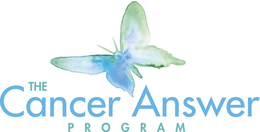 THE CANCER ANSWER PROGRAM trademark