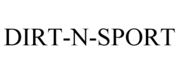 DIRT-N-SPORT trademark