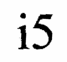 I5 trademark