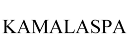 KAMALASPA trademark