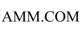 AMM.COM trademark