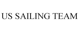US SAILING TEAM trademark