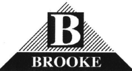 B BROOKE trademark