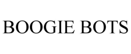 BOOGIE BOTS trademark
