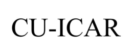 CU-ICAR trademark