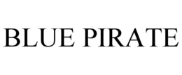 BLUE PIRATE trademark