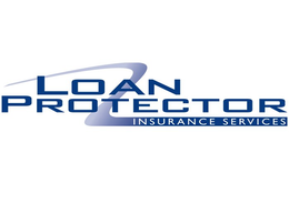LOAN PROTECTOR INSURANCE SERVICES trademark