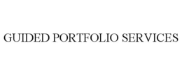 GUIDED PORTFOLIO SERVICES trademark