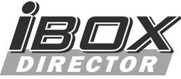 IBOX DIRECTOR trademark