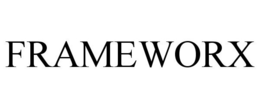 FRAMEWORX trademark