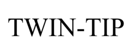 TWIN-TIP trademark