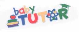 BABY TUTOR trademark