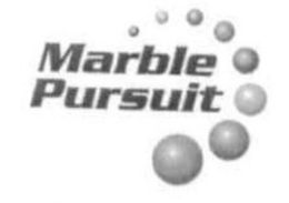 MARBLE PURSUIT trademark