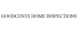 GOODCENTS HOME INSPECTIONS trademark