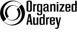 ORGANIZED AUDREY trademark