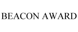 BEACON AWARD trademark